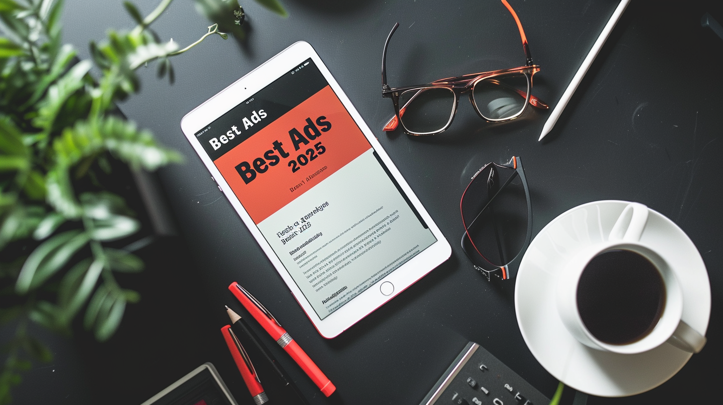 50 Best-Performing Ad-Creatives 2025 – Deine ultimative Werbevorlagen-PDF